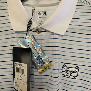 Men’s golf shirt size XL Litchfield Country Club